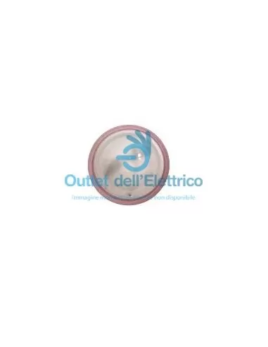 Performance en éclairage 005879 Unica 23/deco'rosa